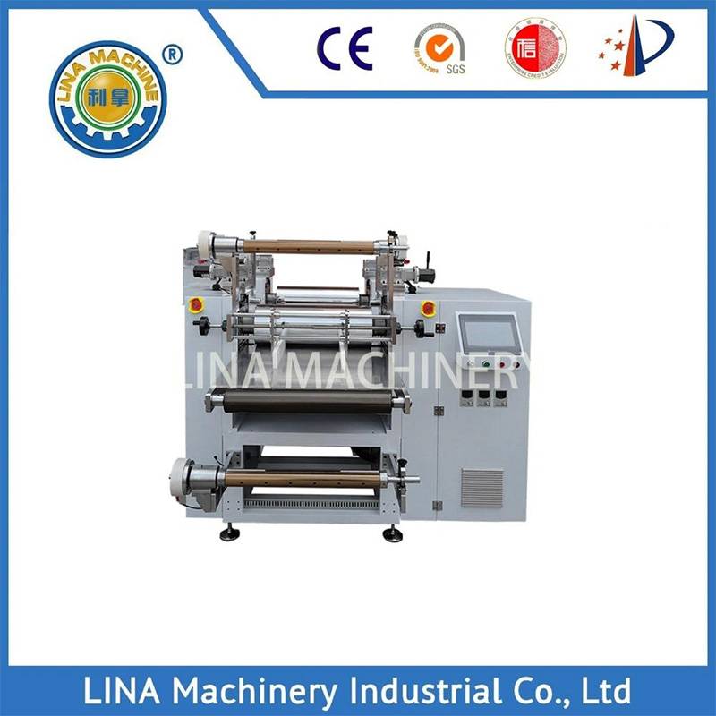 4 Roll Rubber Calender Machine