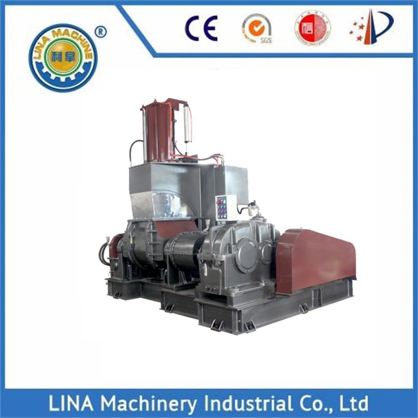 55 Liters Heating Type Rubber Dispersion Mixer