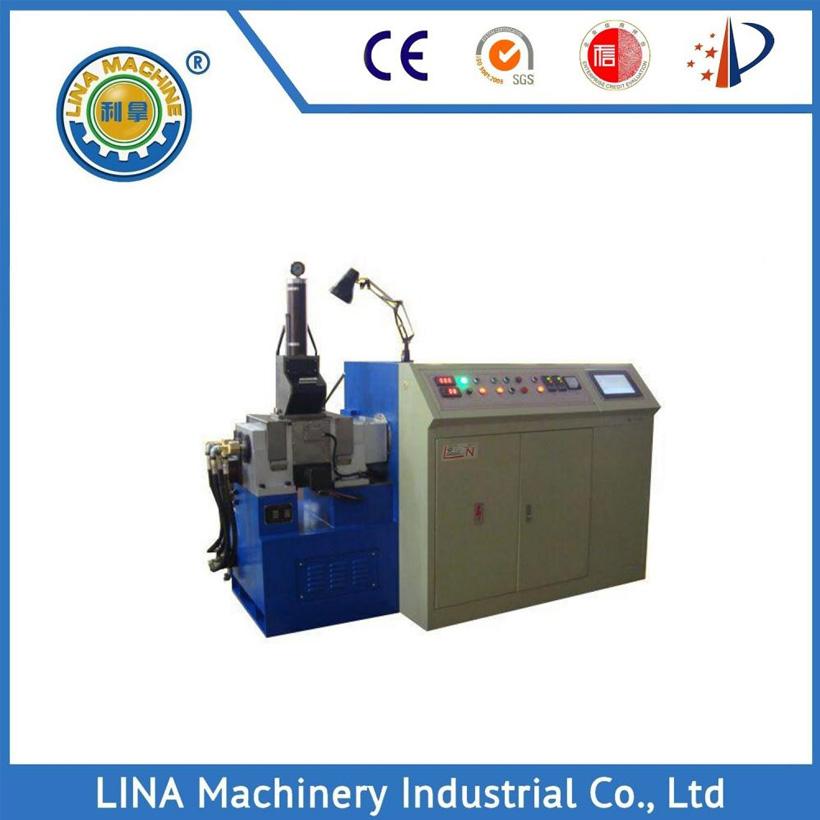 2 Liter Lab Rubber Mixer