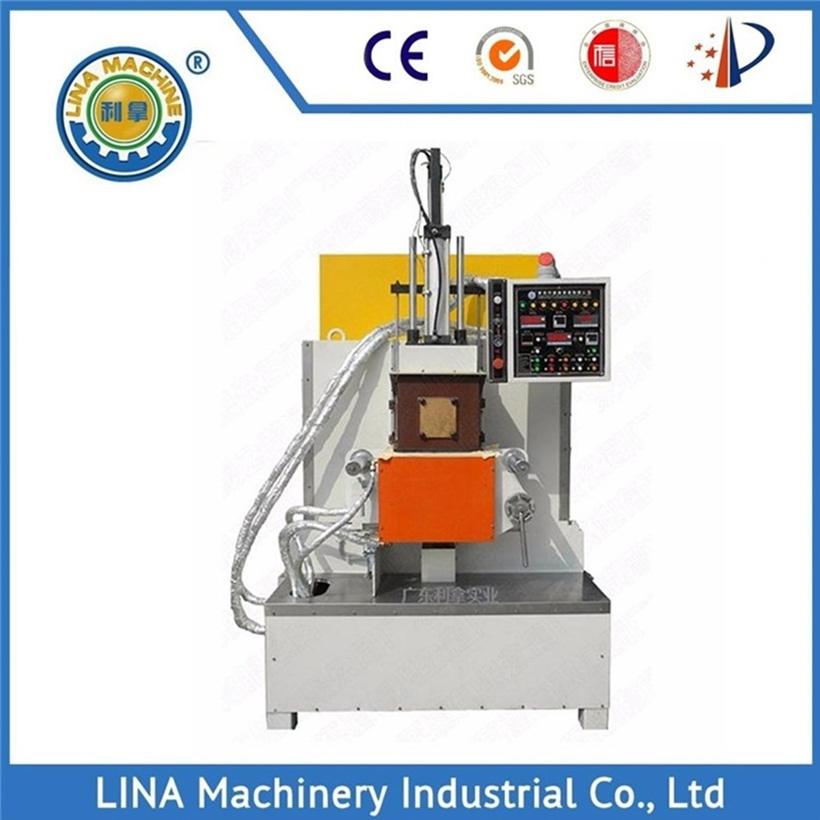10 Liters Rubber Dispersion Kneader