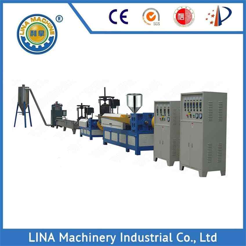 Strand Pelletizing Line LN-G-80