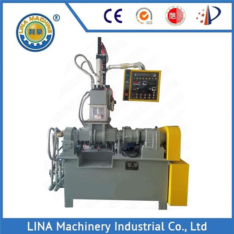 3 Liters Internal Mixer