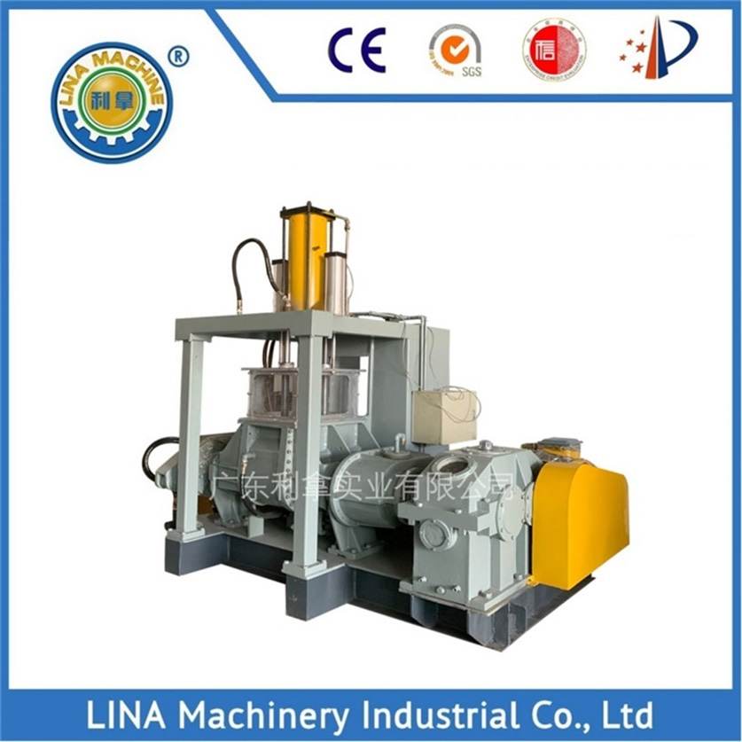 20 Liters Rubber Mixing Equipment