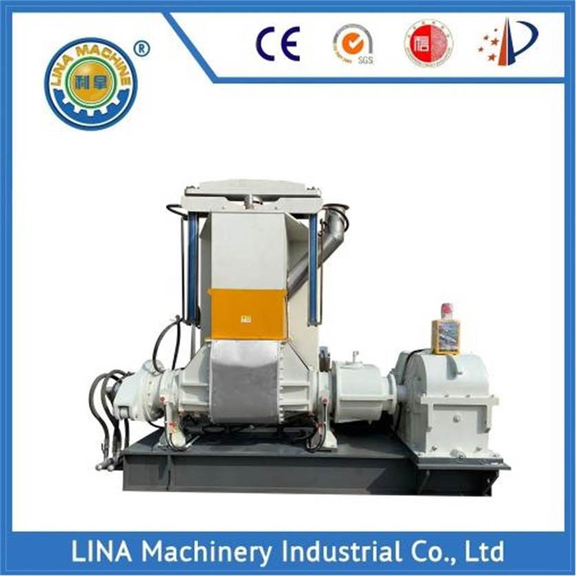 75 Liters Banbury Mixer