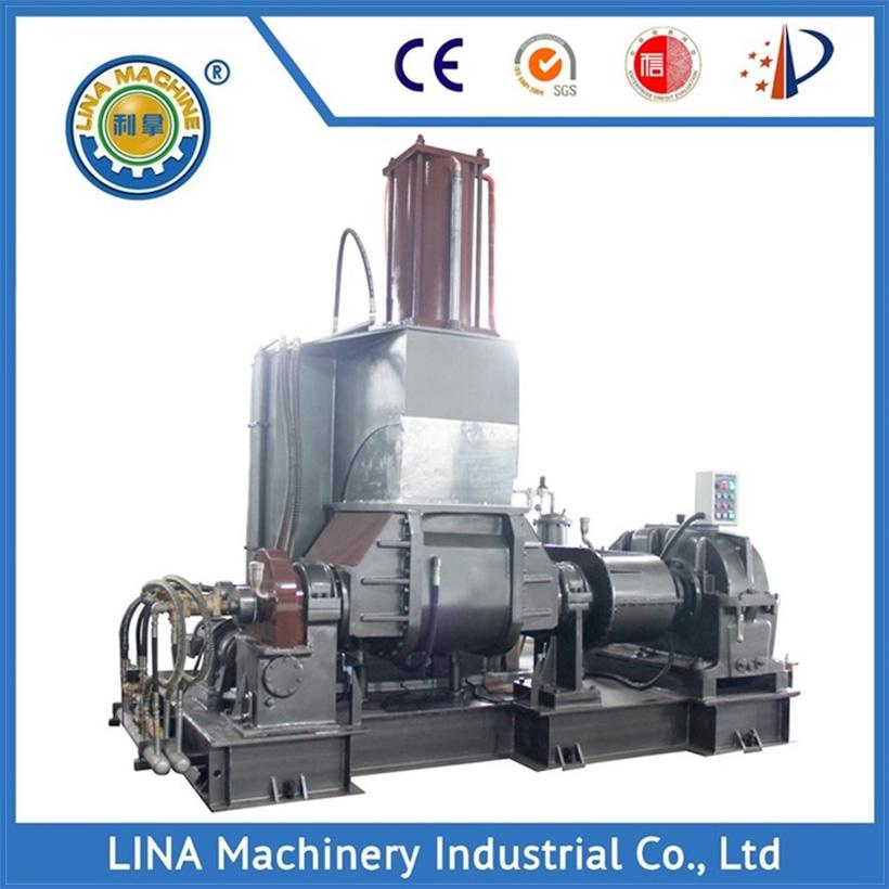 35 Litres Rubber Dispersion Kneader Machine