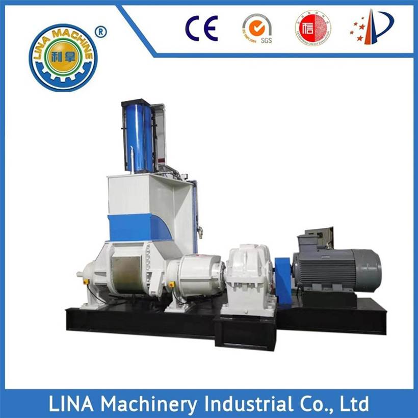 150 Liter Rubber Kneader Machine