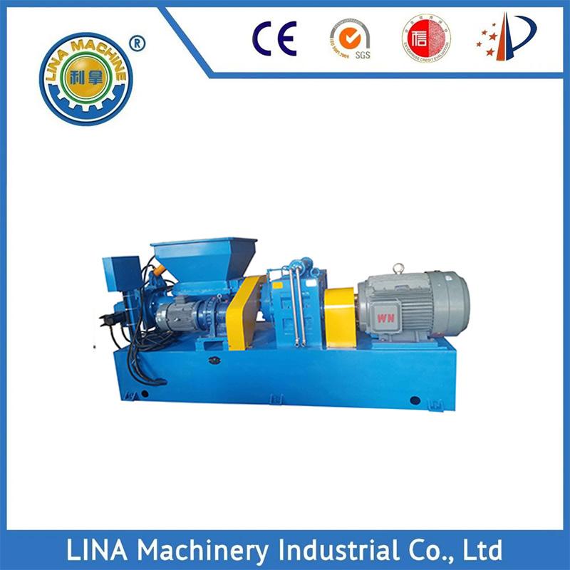 Rubber Extruder Machine LN-J-150