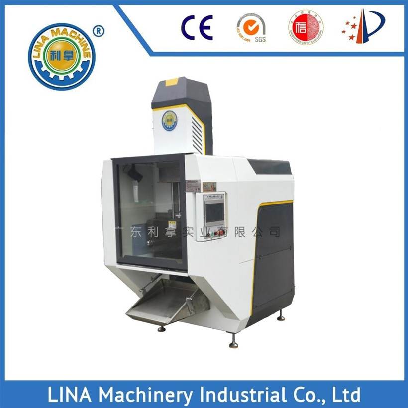 0.3 Liters Rubber Kneader Mixer