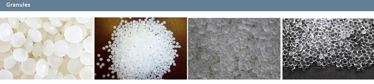 Granules