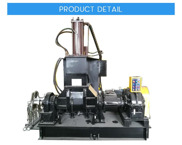 Dispersion Kneader