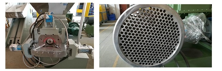 Rubber Extruder Manufacturers