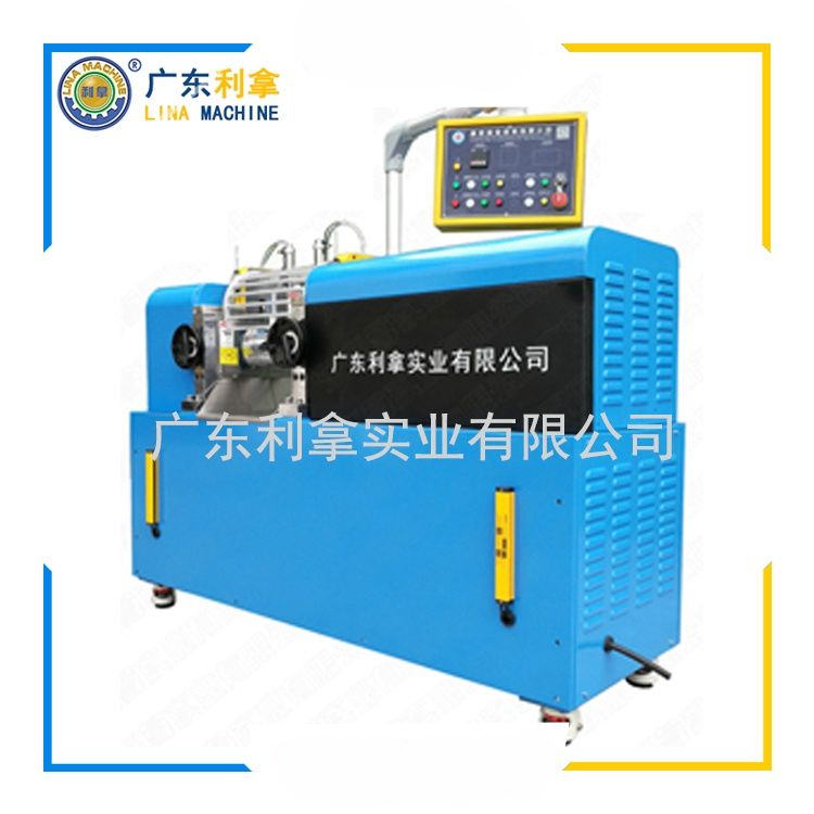 The Role of the Film Extrusion Machine in Film Production-1
