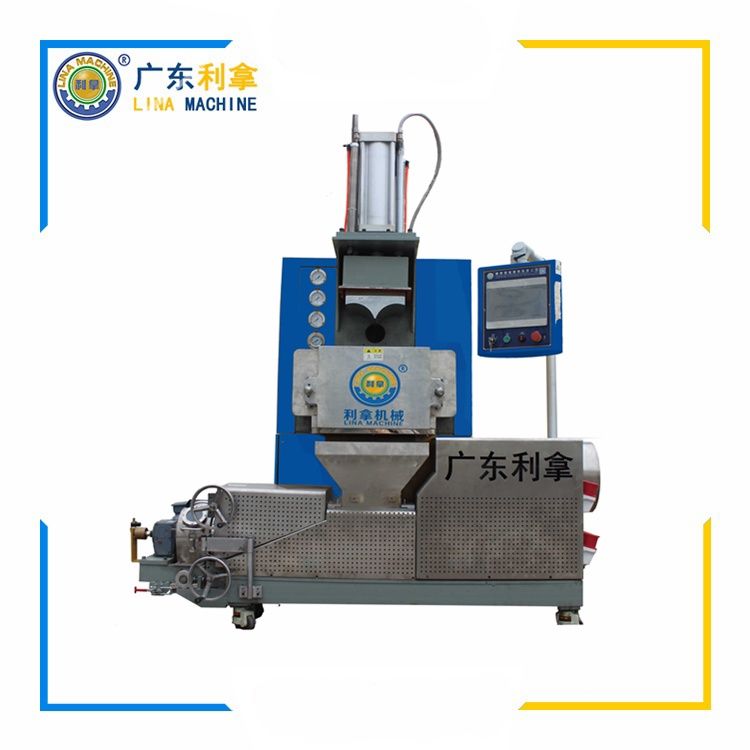 The Role of Modified Plastic Granulators in the Manufacturing Industry-1