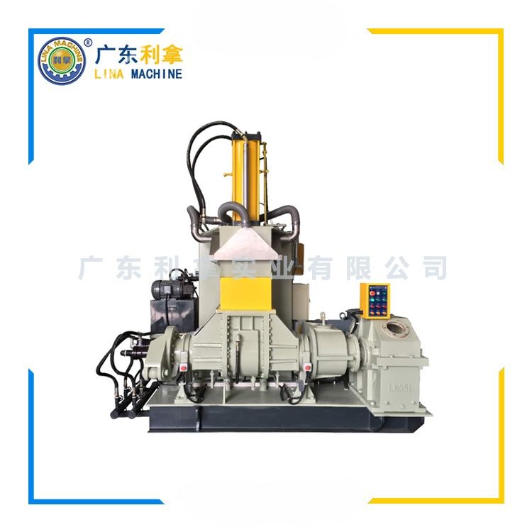 The Importance of Automotive Products Mixing Machines-1