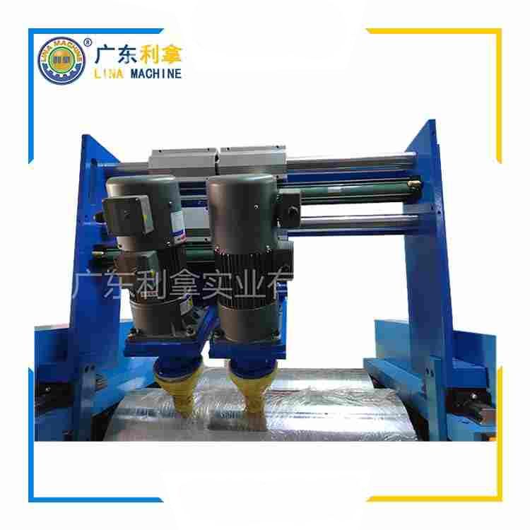 The Art of Molding Machines-1