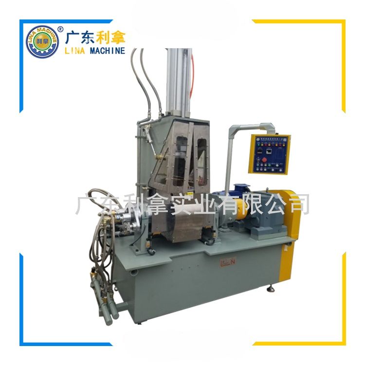 The Importance of Automotive Products Mixing Machines-3