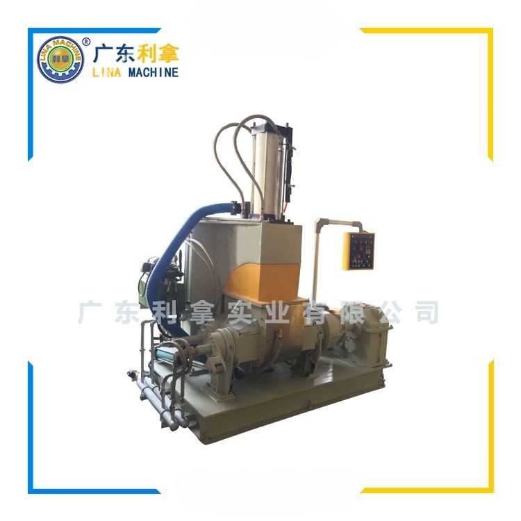 The Role of the Mixing Machine in the Manufacturing Industry-1