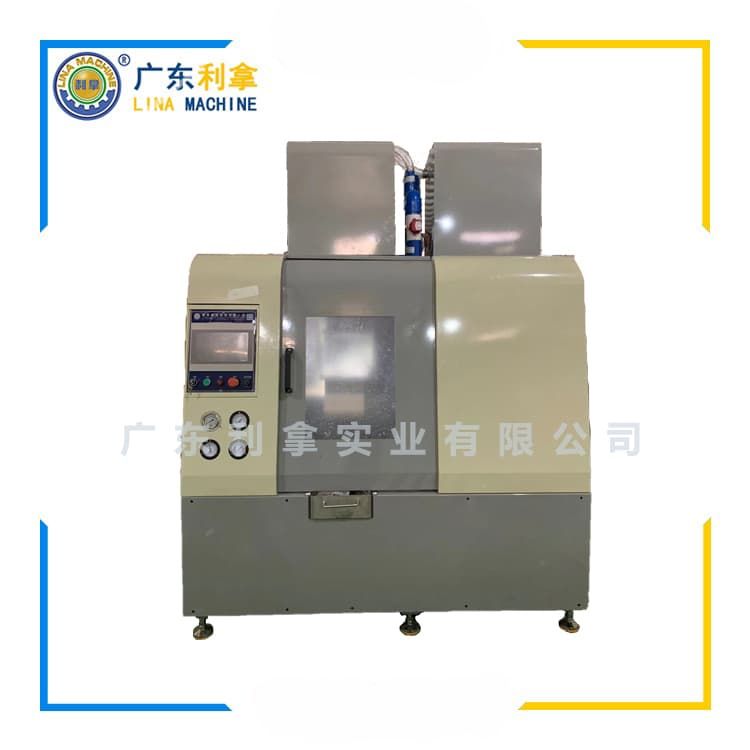 The Art of Ceramic Mastication Machines-1