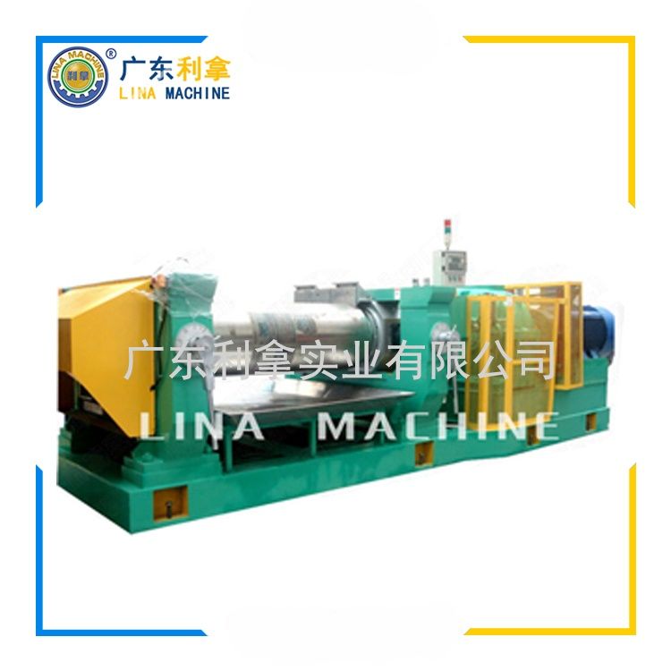 The Double Roll Mill: A Detailed Guide to its Operation and Applications-3